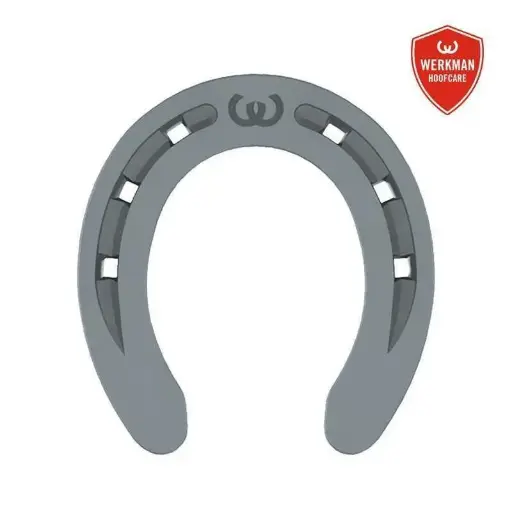 HERRADURA WERKMAN RIDER ORIGINAL ANTERIOR